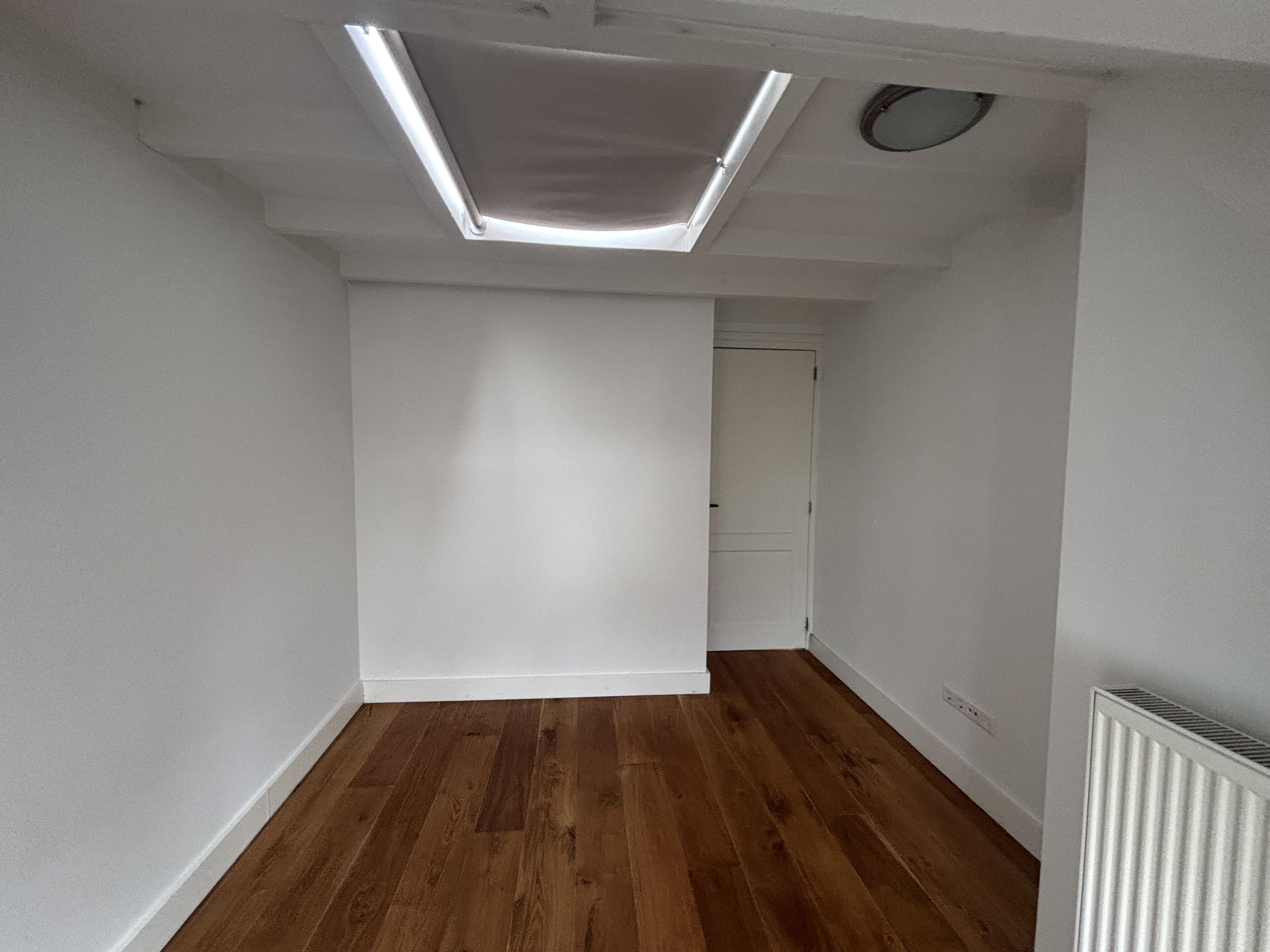 Appartement te huur: Derde Kostverlorenkade 42-4, Amsterdam