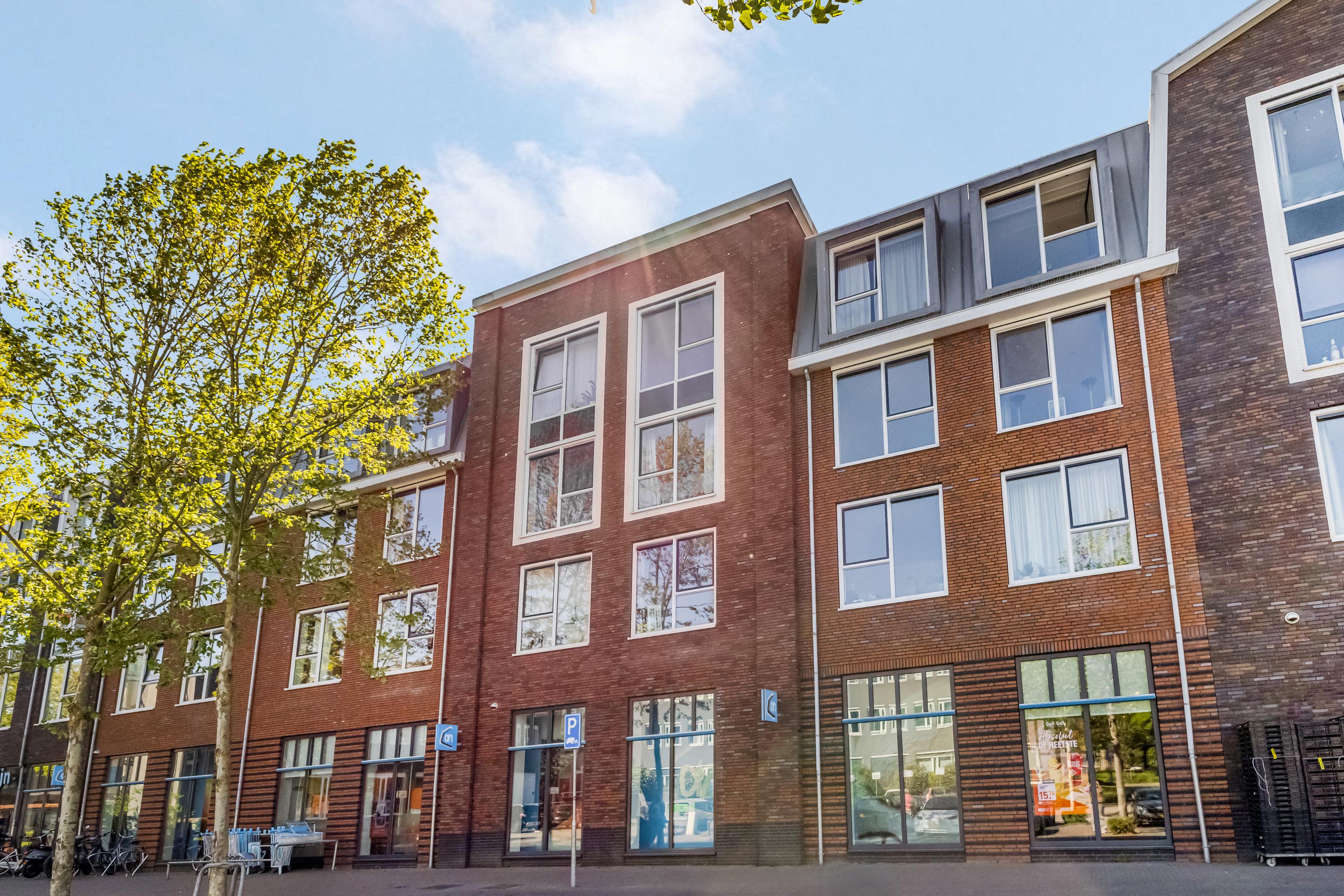 Appartement Bunschoterplein 82 in Ede