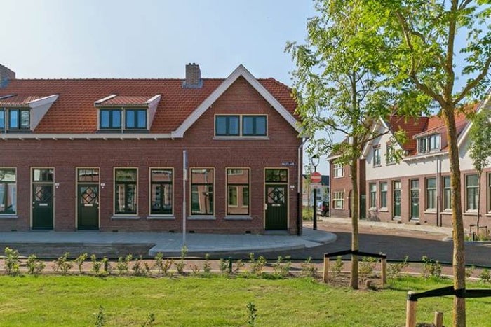 Te huur: Huis Hulstlaan in Eindhoven