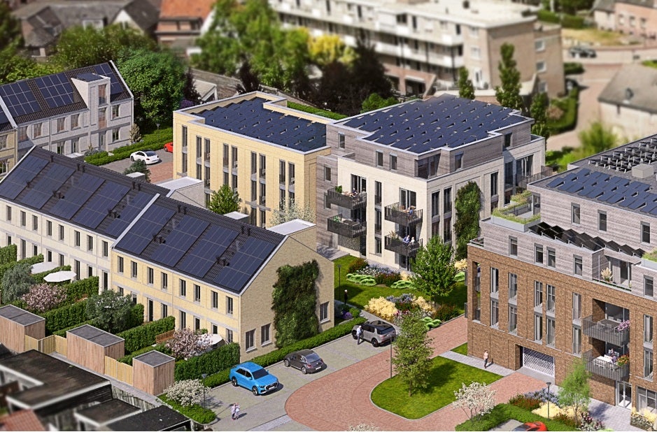 St. Theresiastraat 56