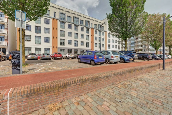 Appartamento Prins Hendrikkade 14 U a Rotterdam