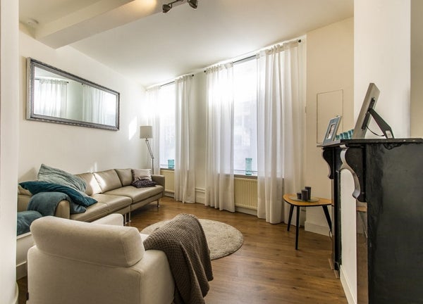 Te huur: Appartement Heggenstraat in Maastricht