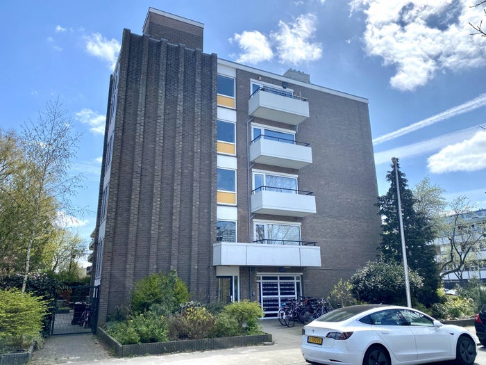 Te huur: Appartement Telderslaan in Utrecht