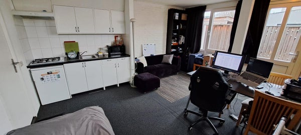 Studio Richtersweg in Enschede