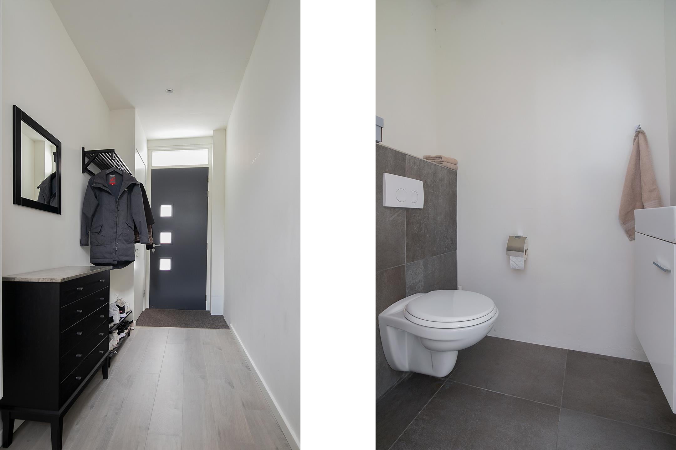 Te huur Huis Bergerstraat in Maastricht