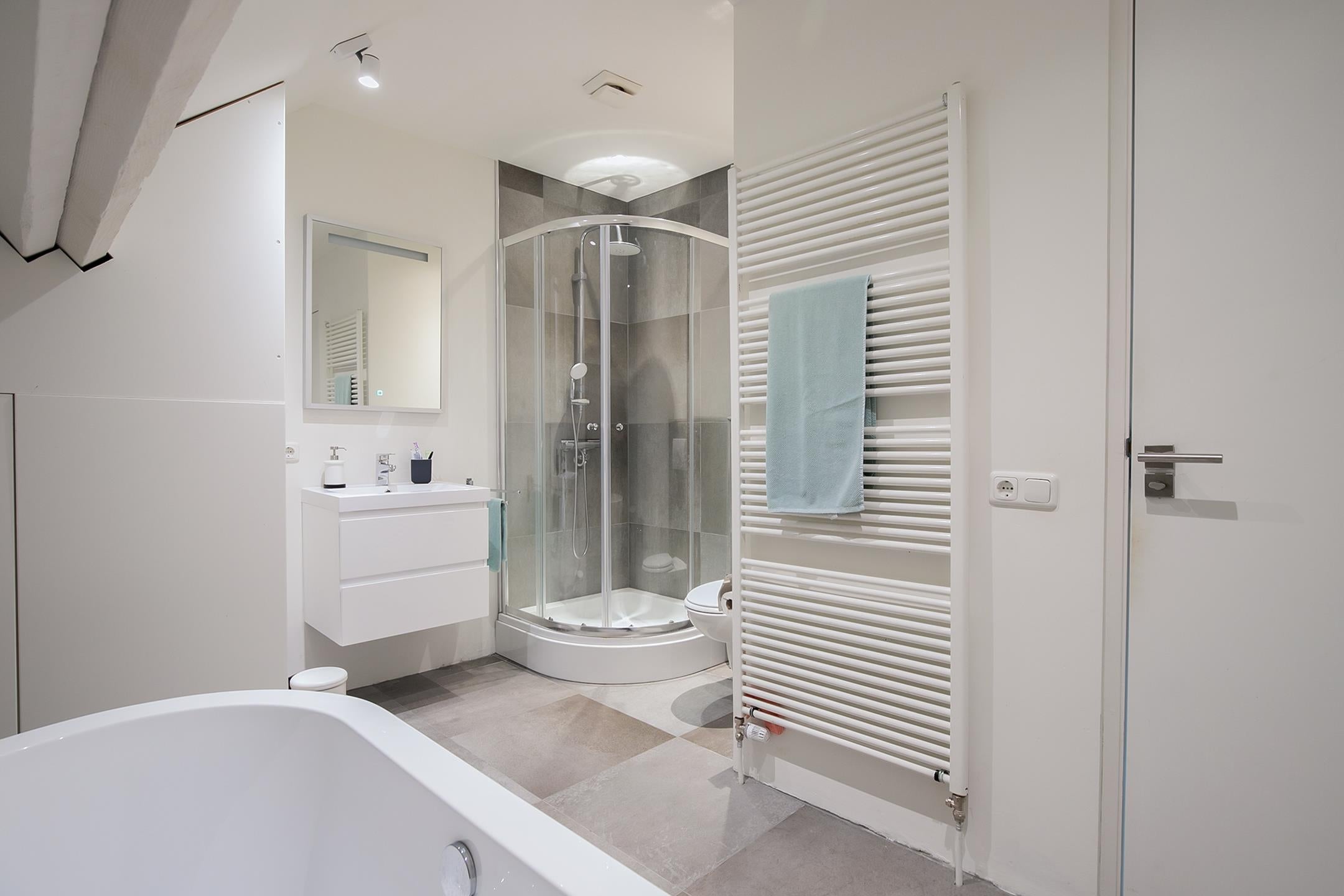 Te huur Huis Bergerstraat in Maastricht