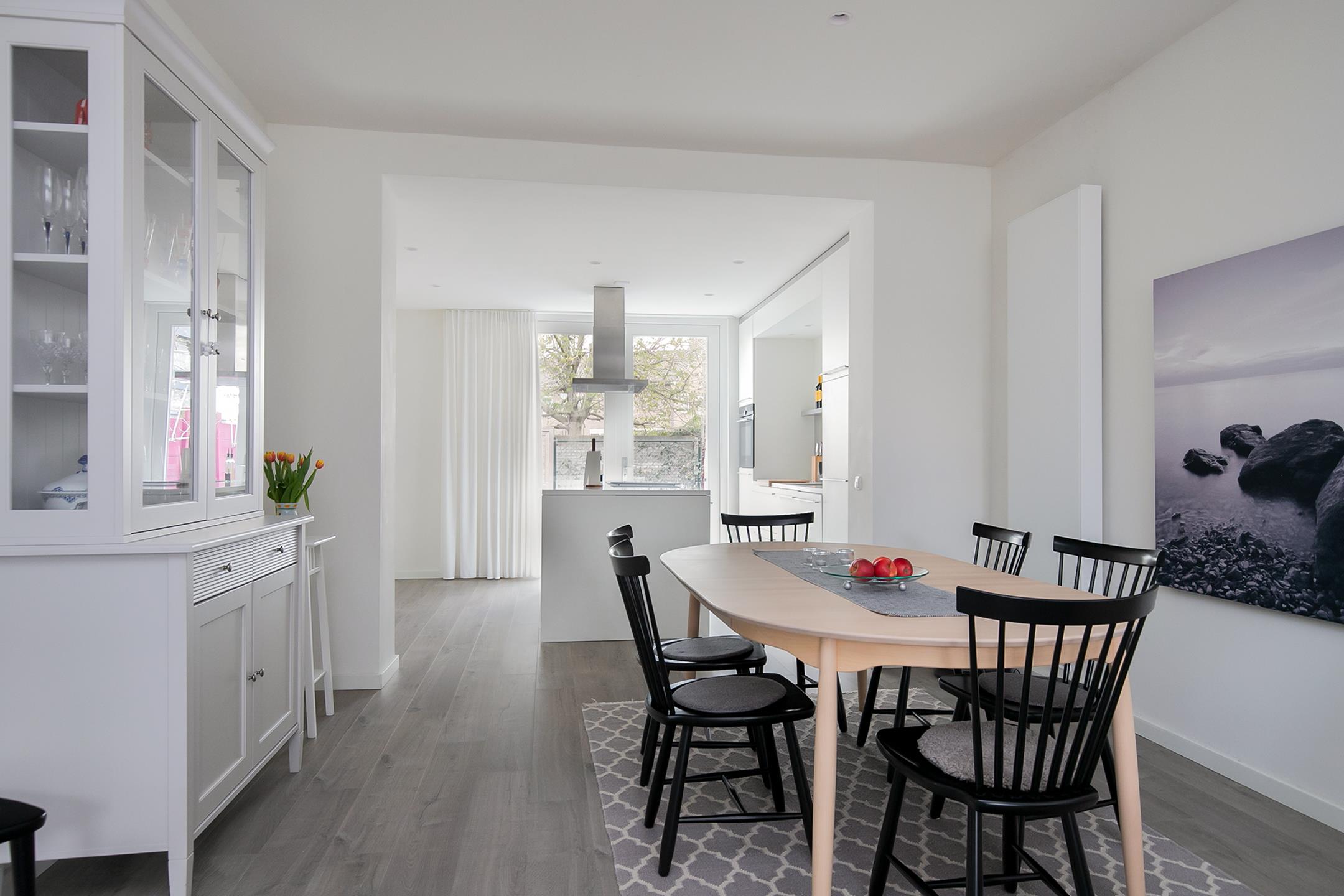 Te huur Huis Bergerstraat in Maastricht