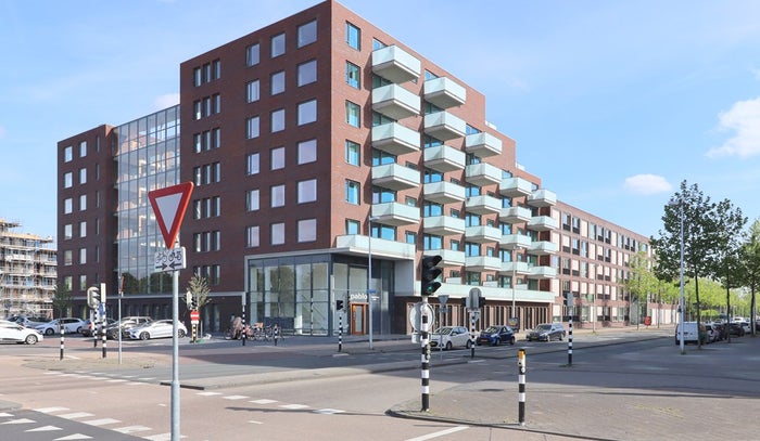 Te huur: Appartement Parkzichtlaan 1 in Utrecht