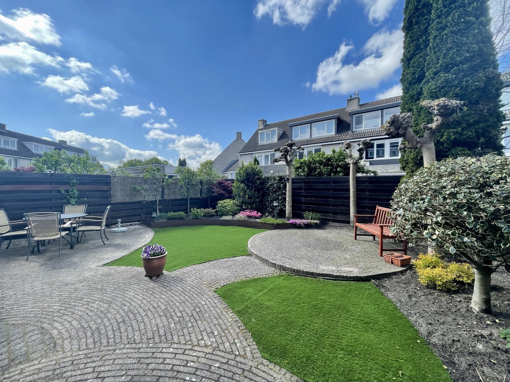 Woning te huur: Veldlust, Amstelveen