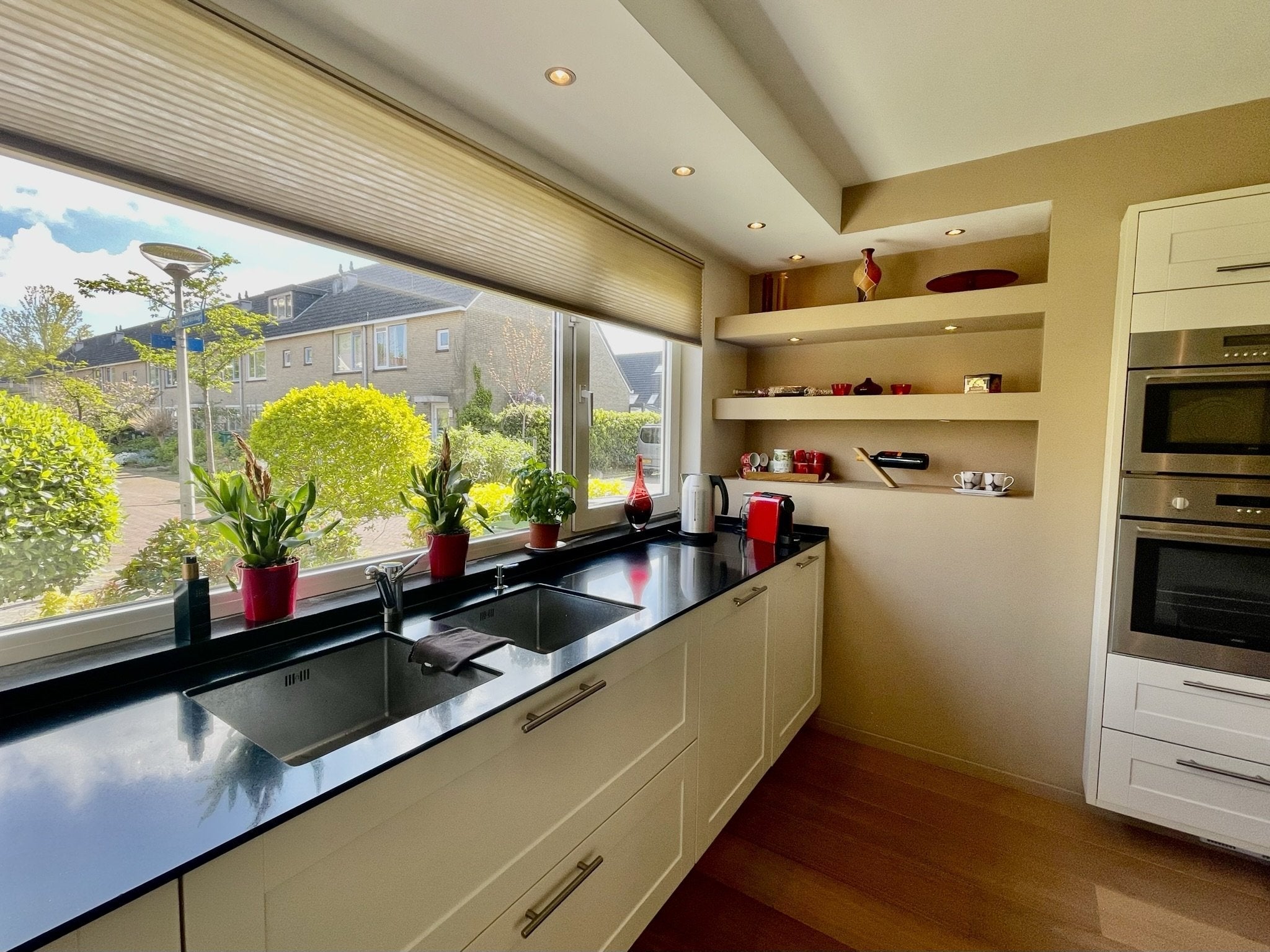 Woning te huur: Veldlust, Amstelveen