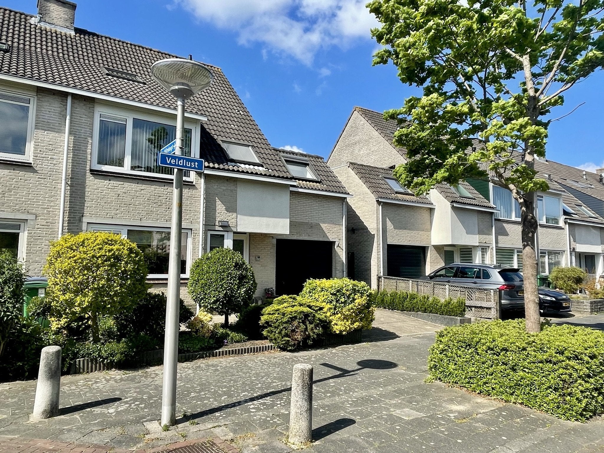Woning te huur: Veldlust, Amstelveen