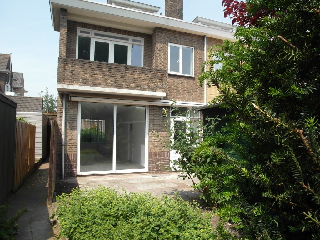 Te huur Huis Ternatestraat 2 in Delft