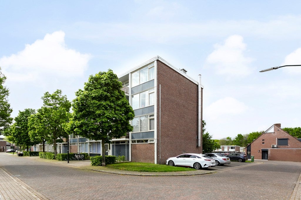 Appartement Utrechtsestraat in Budel