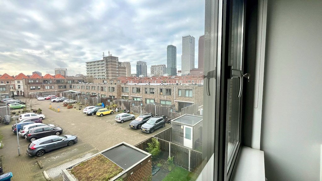Te huur: Huis Lekstraat in Den Haag