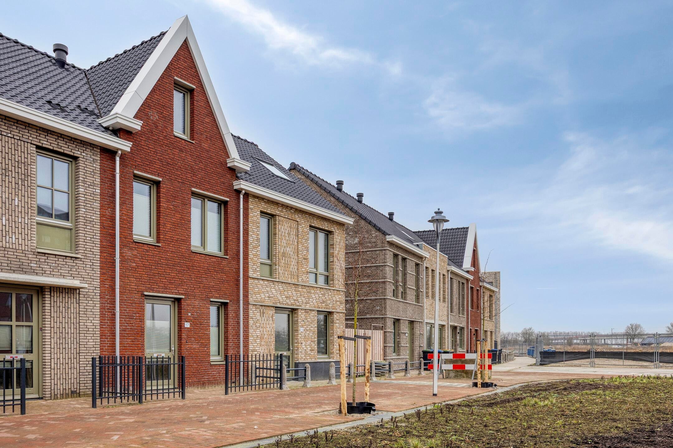 Johanna Westenengweg