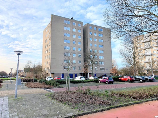 Te huur: Appartement Rosa Spierlaan in Amstelveen