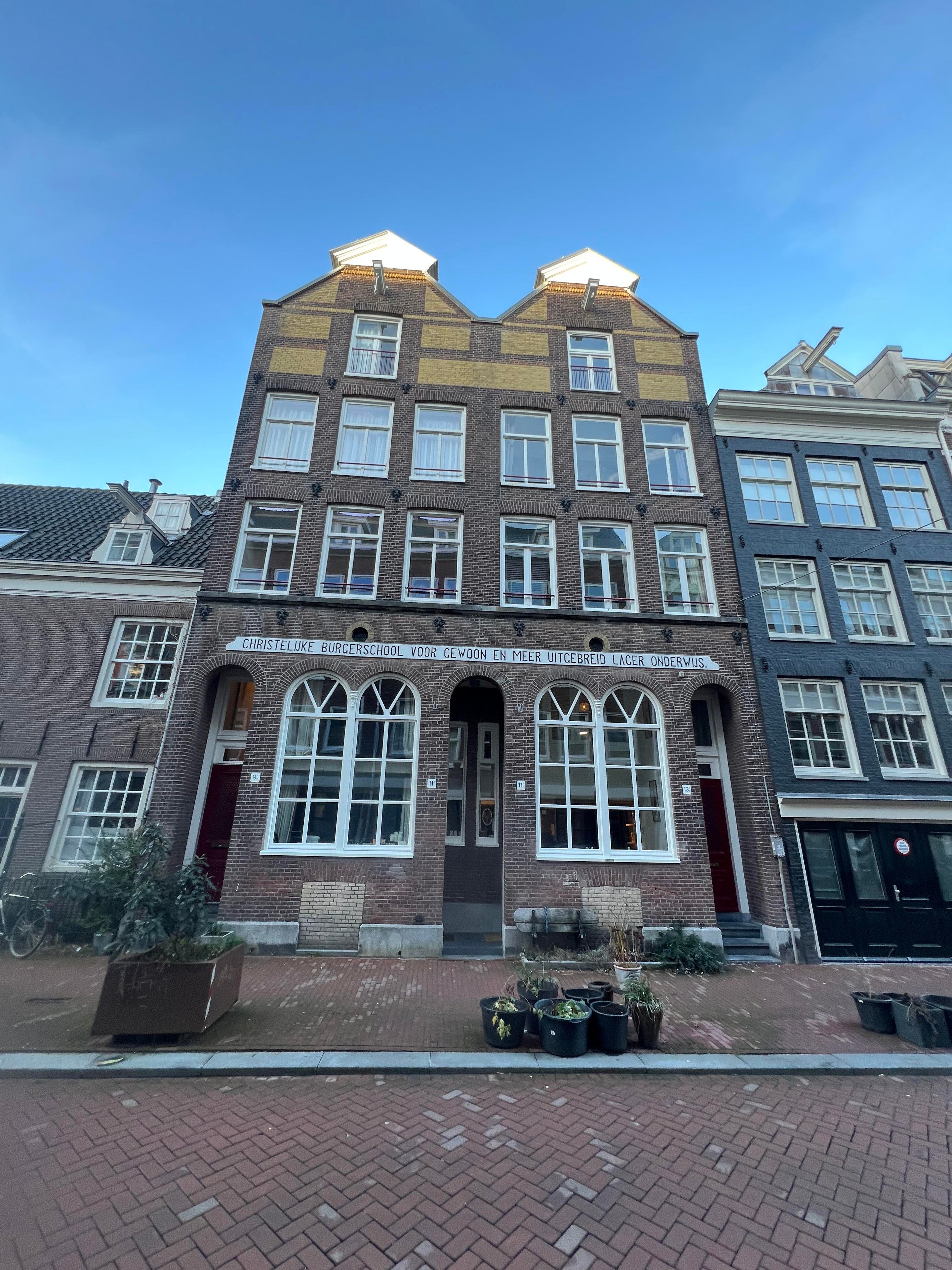 Fokke Simonszstraat