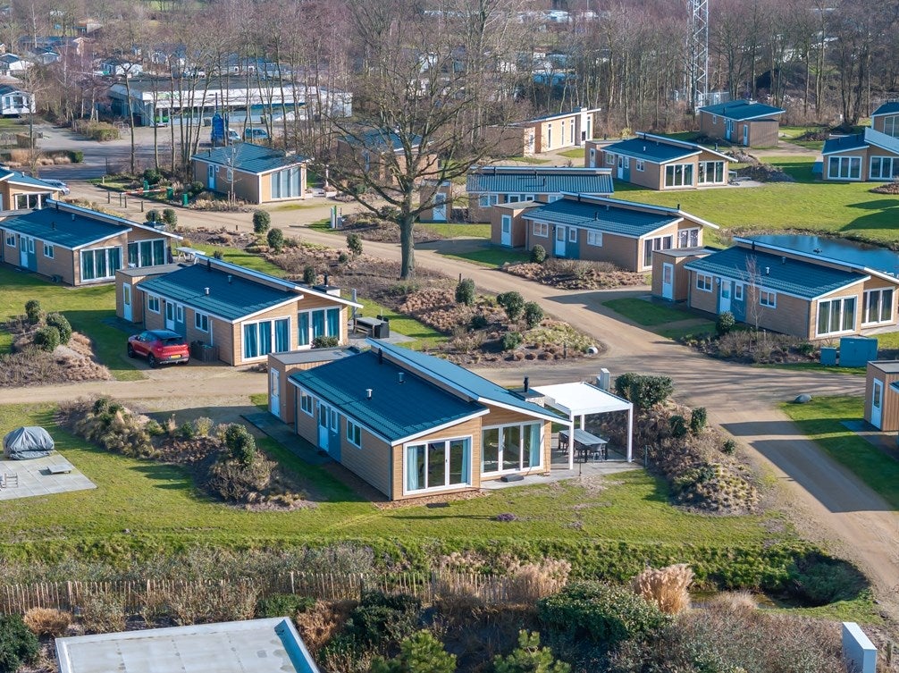 Huis Maireweg 7 0045 in Burgh-Haamstede
