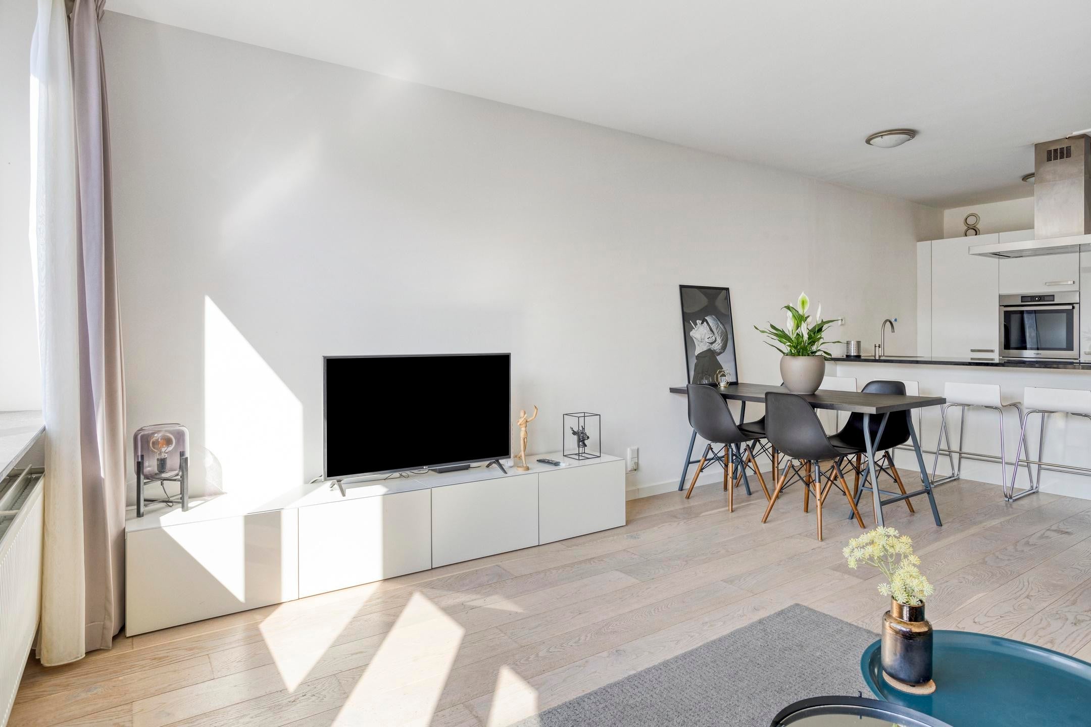 Flat Mauritsplaats 36