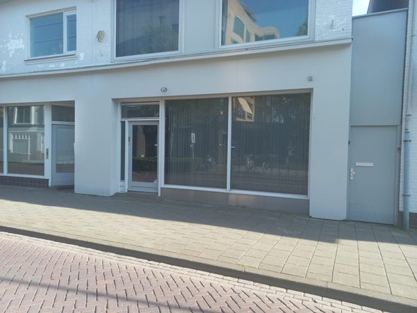 Studio Hooghuisstraat in Oss
