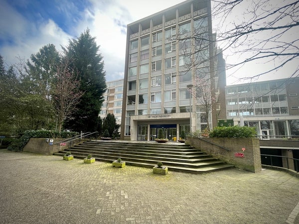 Te huur: Appartement Valkenburglaan 35 79-80 in Oosterbeek