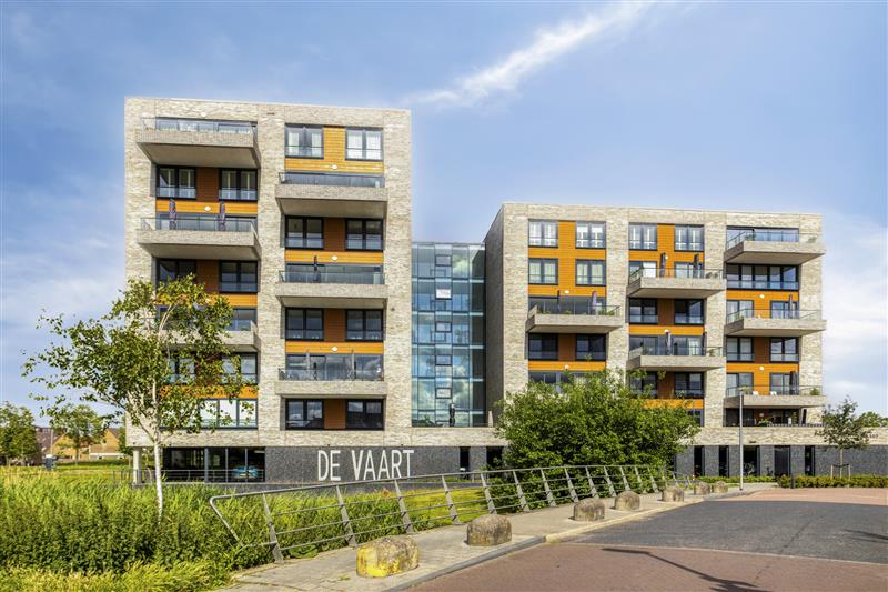 Appartement Loirestraat 139 in Purmerend