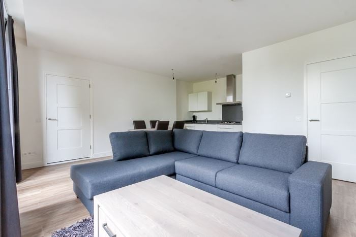 Woning te huur: Vughterstraat, 'S-Hertogenbosch