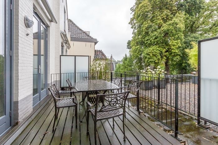 Woning te huur: Vughterstraat, 'S-Hertogenbosch
