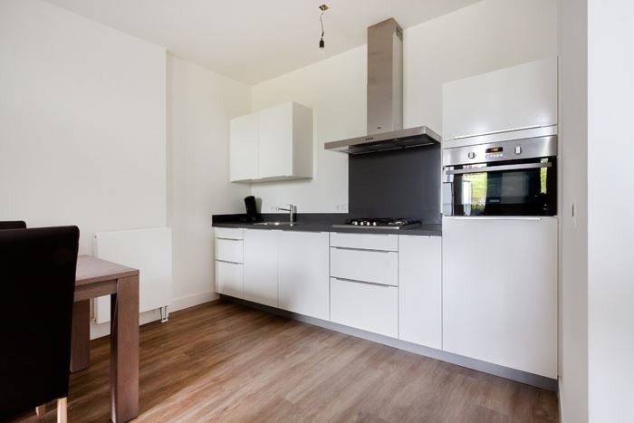 Woning te huur: Vughterstraat, 'S-Hertogenbosch