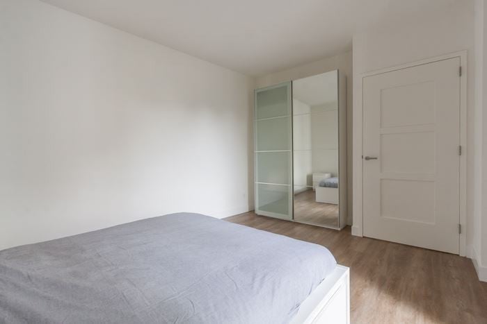 Woning te huur: Vughterstraat, 'S-Hertogenbosch