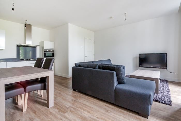 Woning te huur: Vughterstraat, 'S-Hertogenbosch
