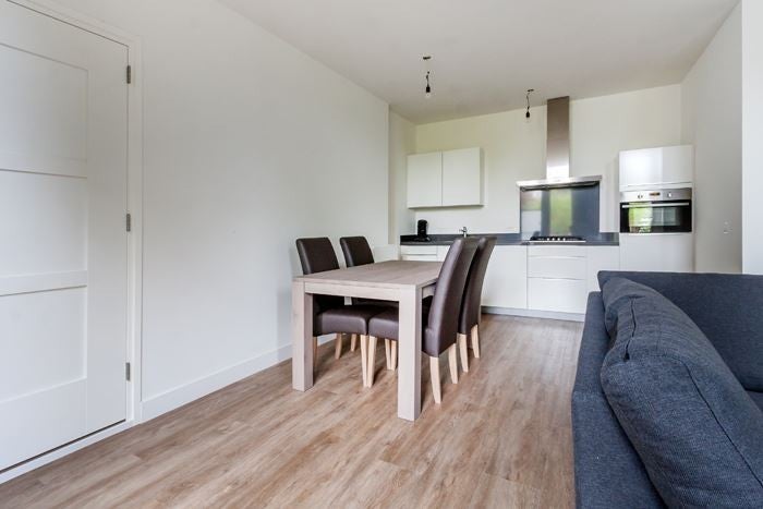 Woning te huur: Vughterstraat, 'S-Hertogenbosch