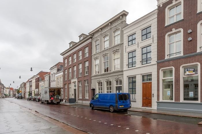 Woning te huur: Vughterstraat, 'S-Hertogenbosch