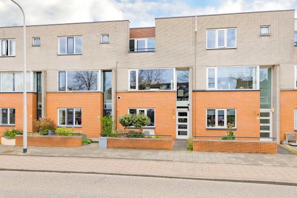 Westerdreef 67 in Lisse