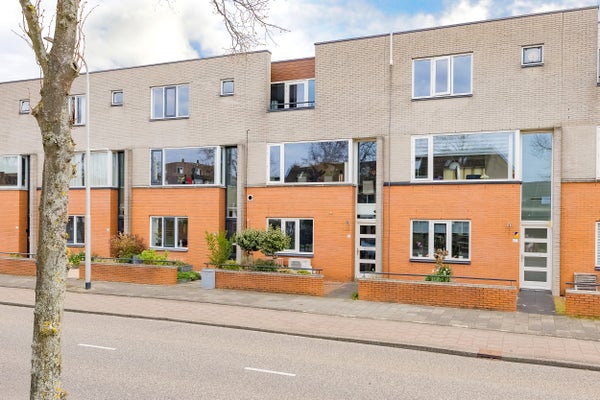Westerdreef 67