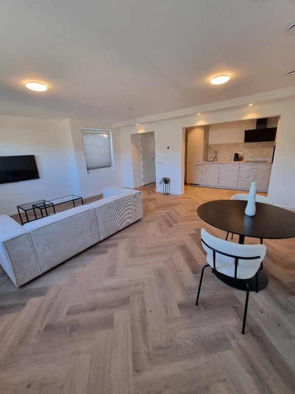 Te huur: Appartement Hatertseweg in Nijmegen