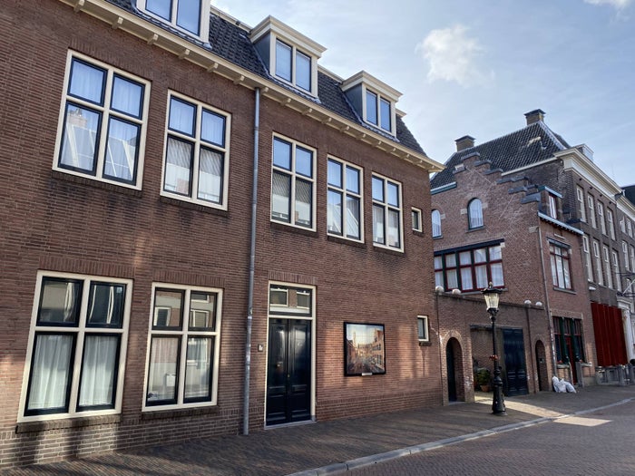 Te huur: Appartement Korte Nieuwstraat in Utrecht