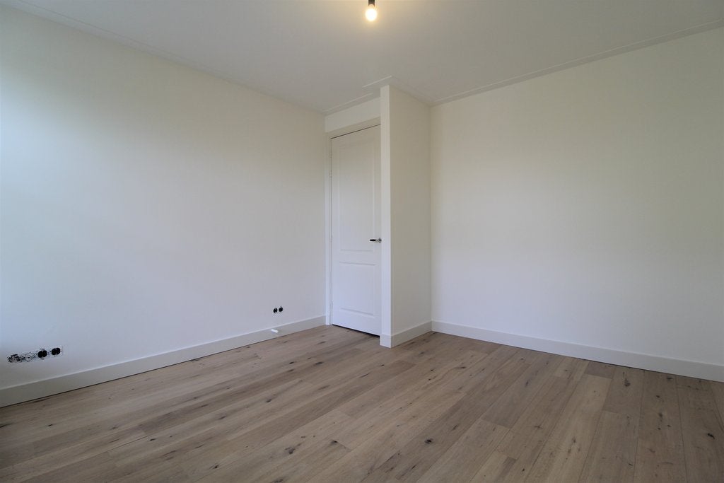 Te huur Appartement Hemonystraat in Amsterdam