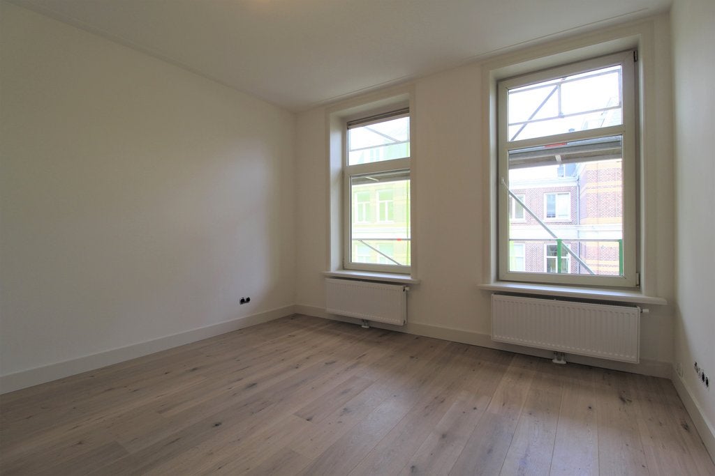 Te huur Appartement Hemonystraat in Amsterdam