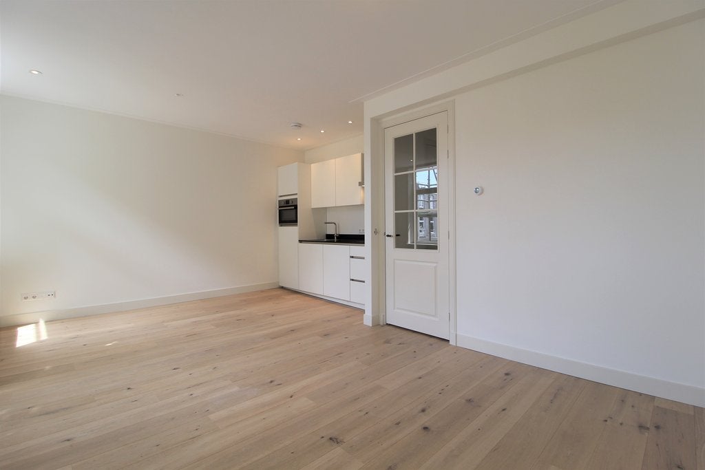 Te huur Appartement Hemonystraat in Amsterdam