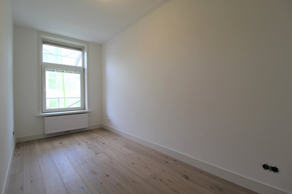 Te huur Appartement Hemonystraat in Amsterdam