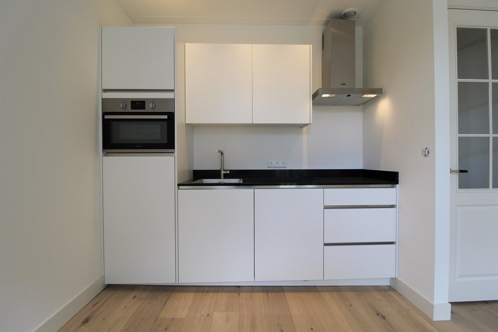 Te huur Appartement Hemonystraat in Amsterdam
