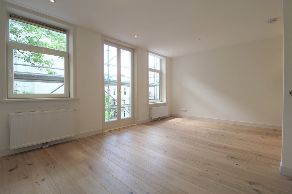 Te huur Appartement Hemonystraat in Amsterdam
