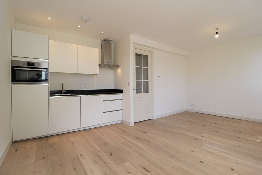 Te huur Appartement Hemonystraat in Amsterdam