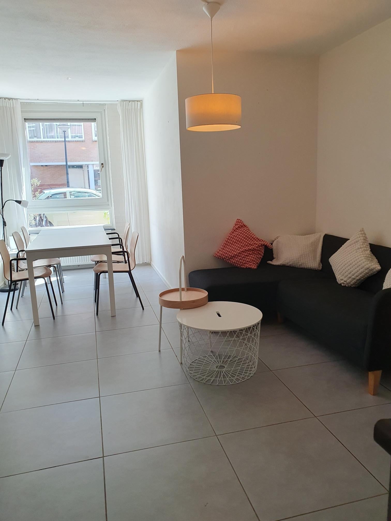Woning te huur: Formosastraat, Amsterdam