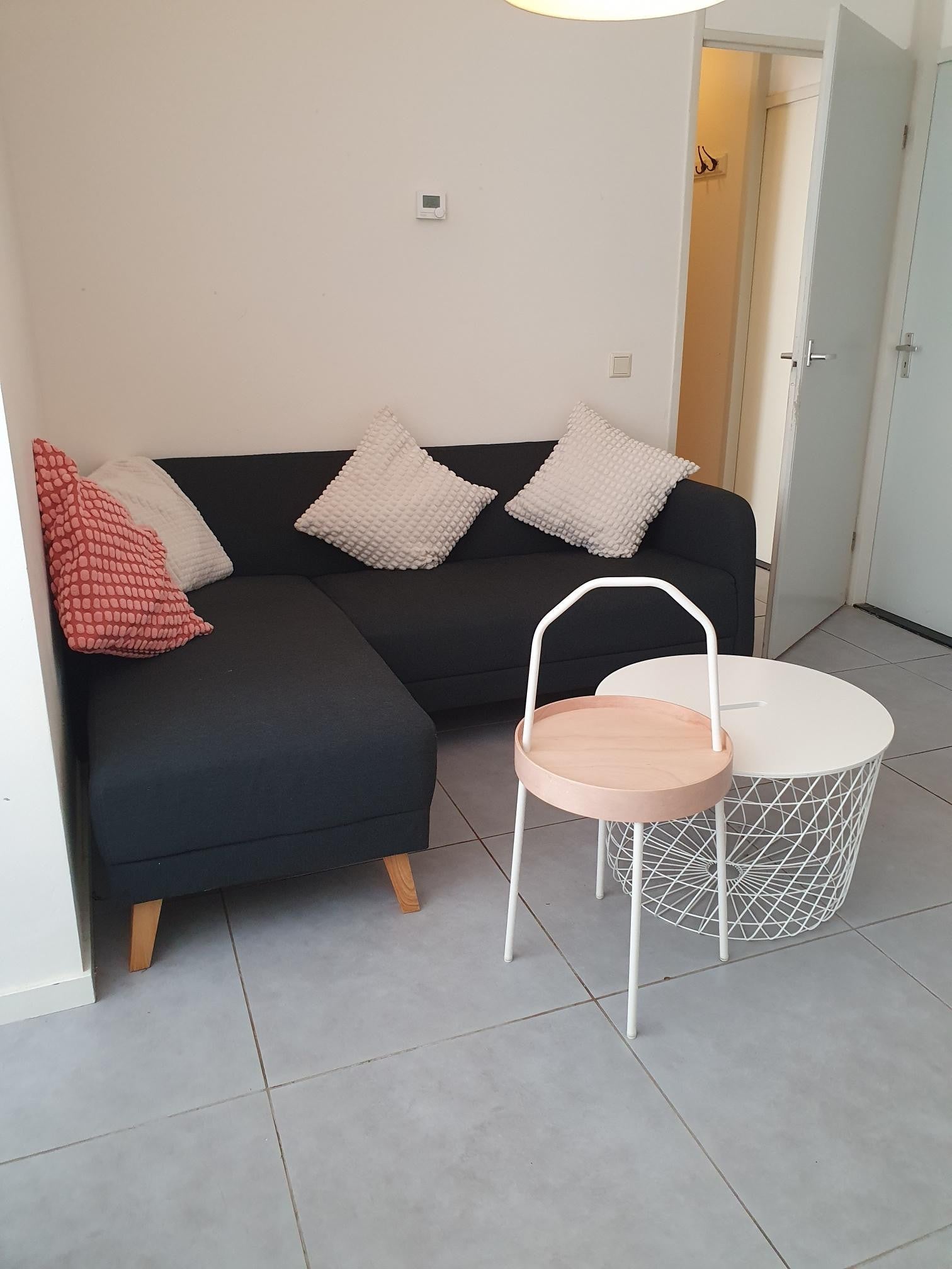 Woning te huur: Formosastraat, Amsterdam