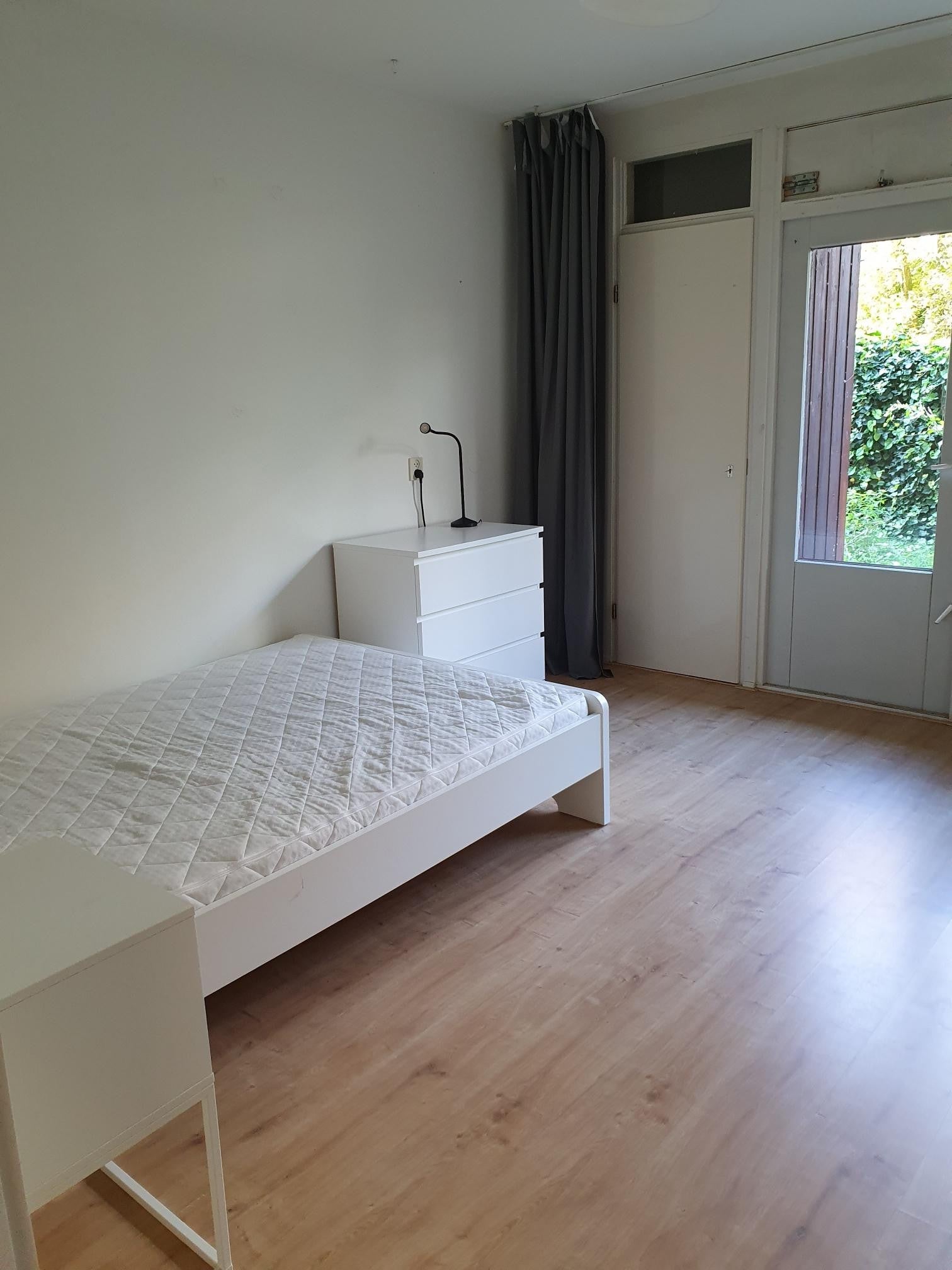 Woning te huur: Formosastraat, Amsterdam