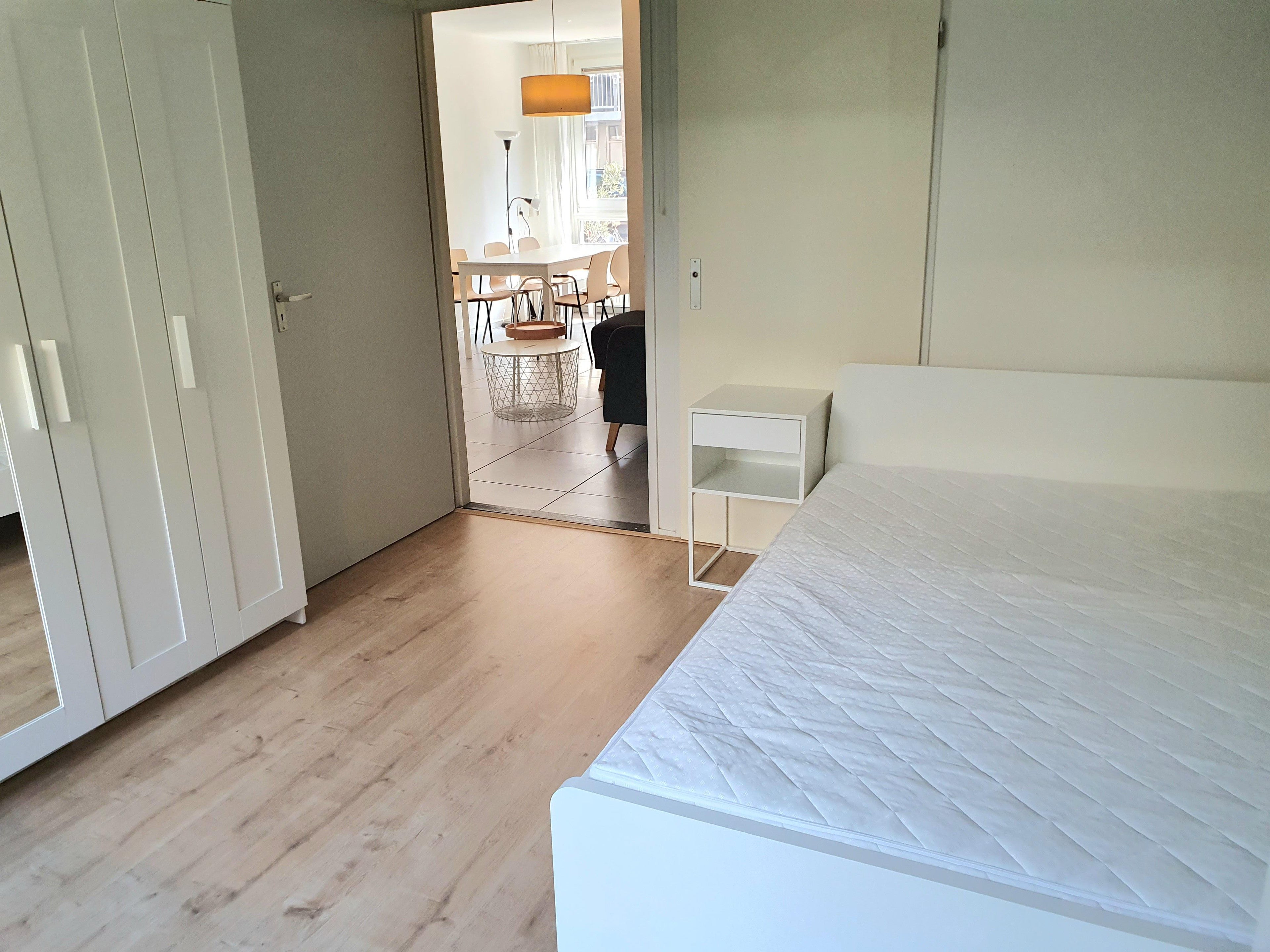 Woning te huur: Formosastraat, Amsterdam