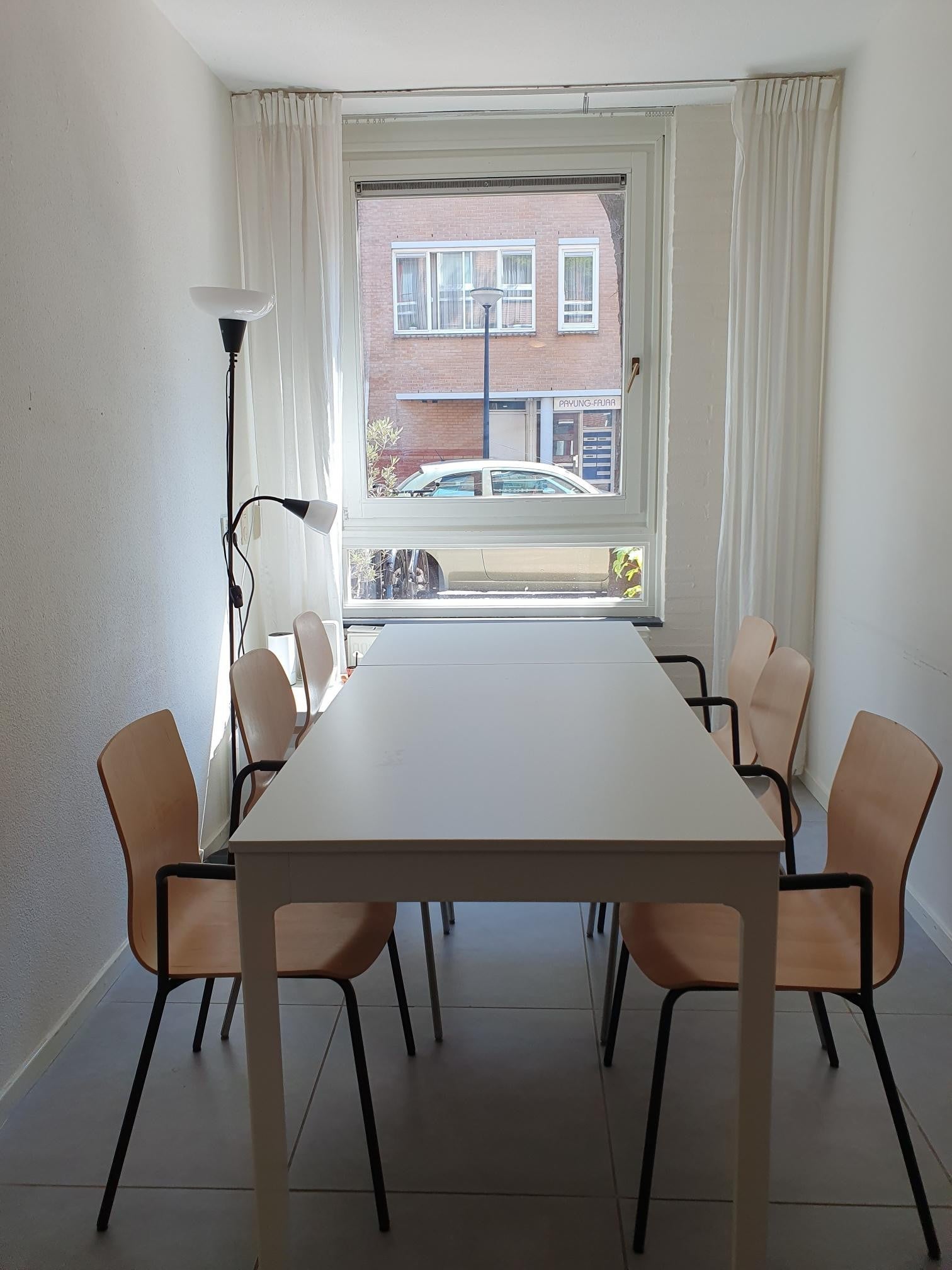 Woning te huur: Formosastraat, Amsterdam