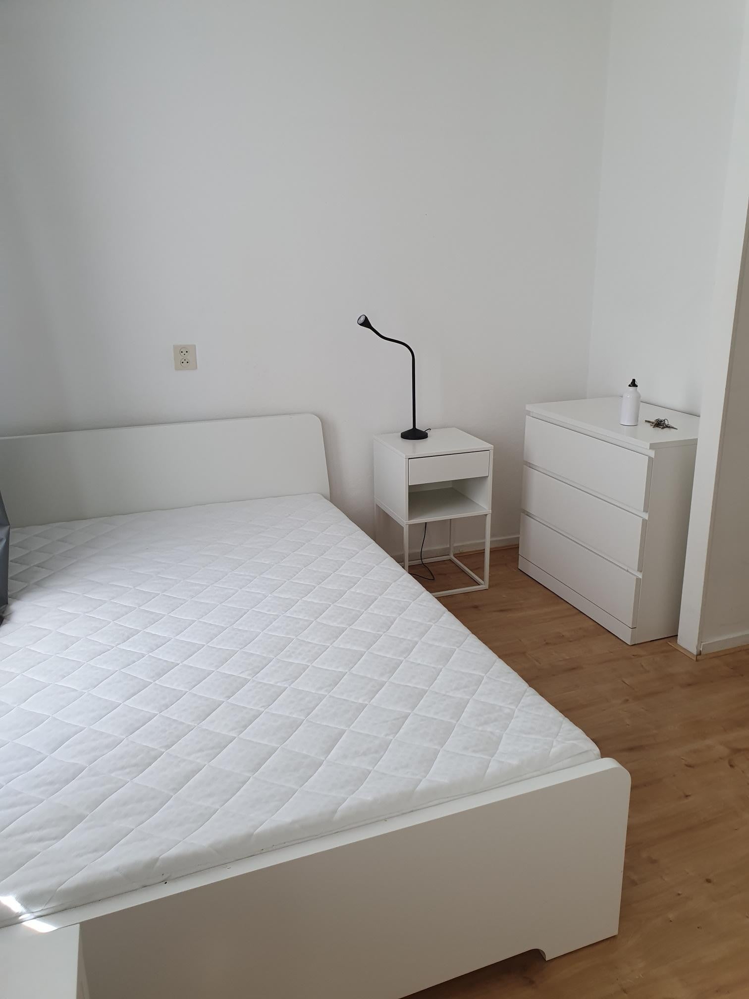 Woning te huur: Formosastraat, Amsterdam